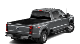 2026 Ford Super Duty® External Image 3